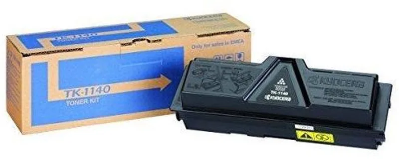 Kyocera - 1T02ML0NLC - Tonercartridge - 1 stuk - Origineel van Kyocera in Zwart – productfoto