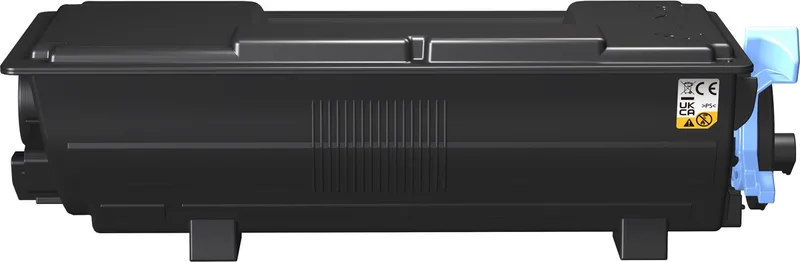 KYOCERA 1T0C0Y0NL1 tonercartridge 1 stuk(s) Origineel van Kyocera in Zwart – productfoto