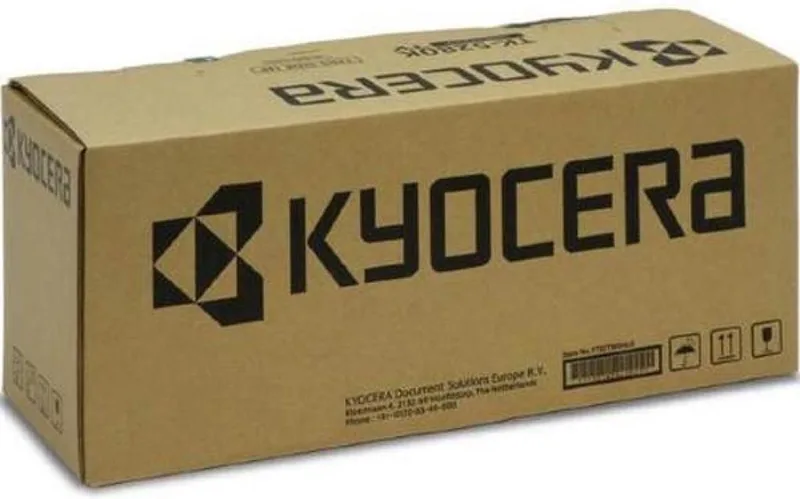 KYOCERA 1T0C22ANL0 tonercartridge 1 stuk(s) Origineel van Kyocera in Geel – productfoto