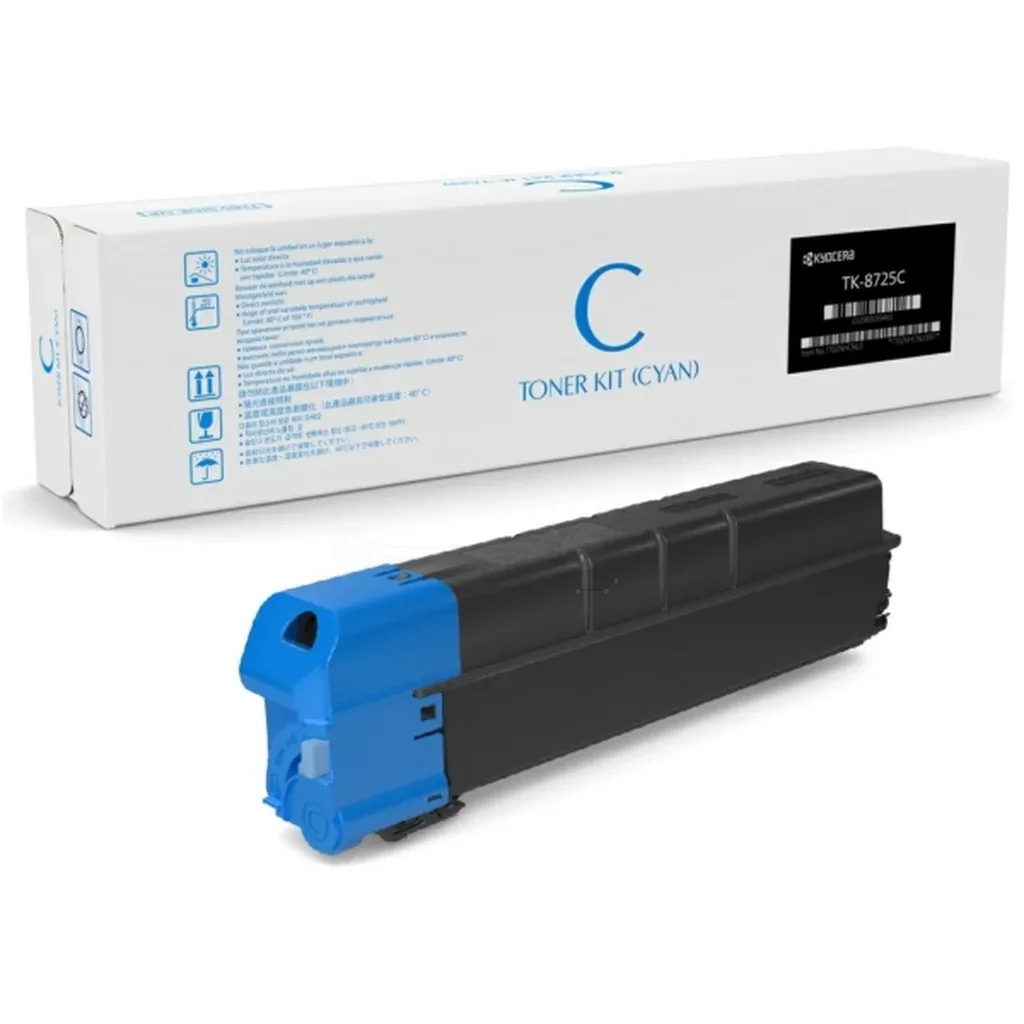KYOTK-8725C van Kyocera – productfoto
