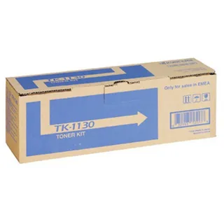 TK 1130 Toner von Kyocera in Schwarz – Produktfoto 5 von 5