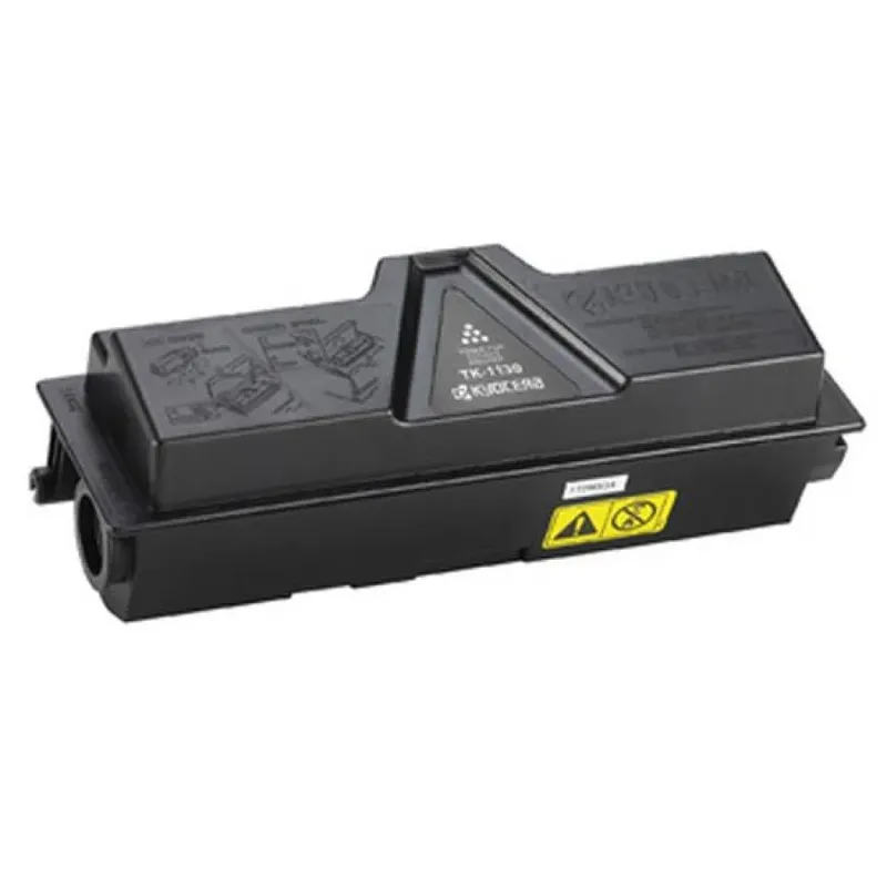 TK 1130 Toner von Kyocera in Schwarz – Produktfoto 2 von 5
