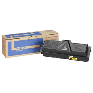 TK 1130 Toner von Kyocera in Schwarz – Produktfoto 4 von 5