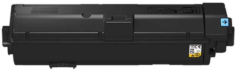 TK-1250 tonercartridge 1 stuk(s) Origineel van Kyocera in Zwart – productfoto