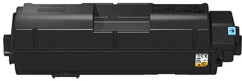 TK-1270 tonercartridge 1 stuk(s) Origineel van Kyocera in Zwart – productfoto