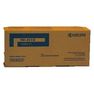 TK-3110 tonercartridge 1 stuk(s) Origineel Zwart de Kyocera – photo produit
