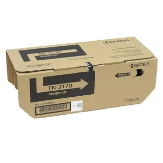 TK-3170 tonercartridge 1 stuk(s) Origineel Zwart von Kyocera – Produktfoto 2 von 3