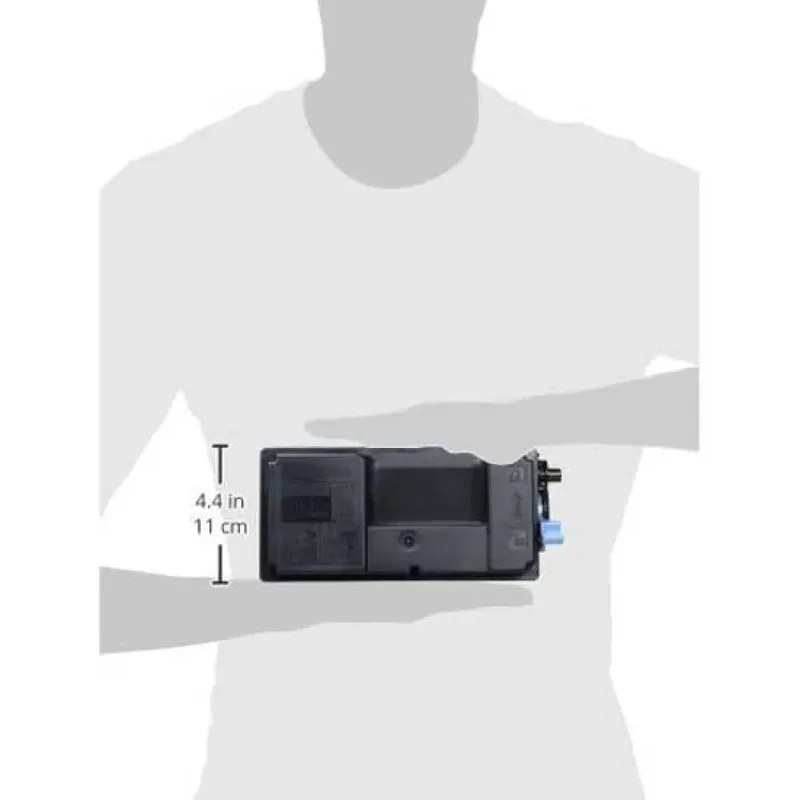 TK-3170 tonercartridge 1 stuk(s) Origineel Zwart von Kyocera – Produktfoto 3 von 3
