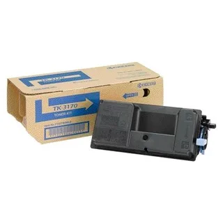 TK-3170 tonercartridge 1 stuk(s) Origineel Zwart von Kyocera – Produktfoto 1 von 3