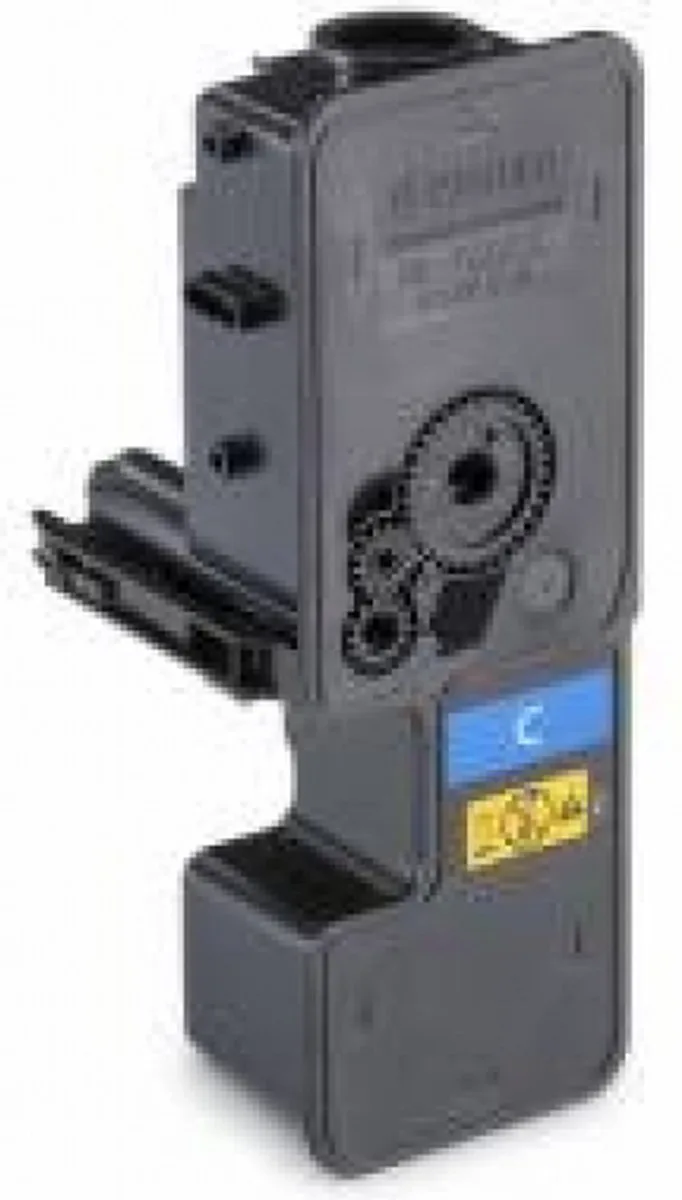TK-5220C tonercartridge 1 stuk(s) Origineel by Kyocera in Cyaan – product photo