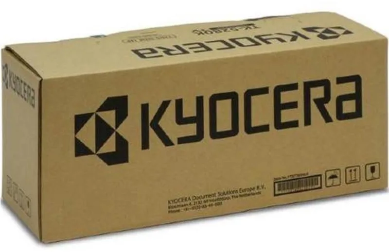 TK-5490Y tonercartridge 1 stuk(s) Origineel från Kyocera i Gul – produktbild
