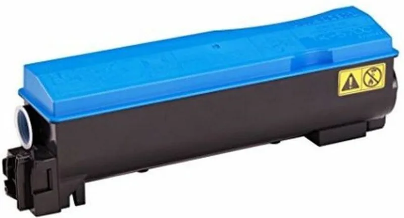TK-570C - Tonercartridge - Origineel by Kyocera in Cyaan – product photo