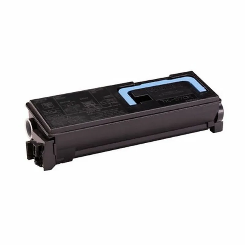 TK-570K - Tonercartridge - Origineel by Kyocera in Black – product photo