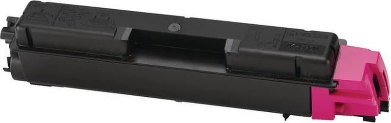 TK-590M - Tonercartridge 1 stuk - Origineel by Kyocera in Magenta – product photo
