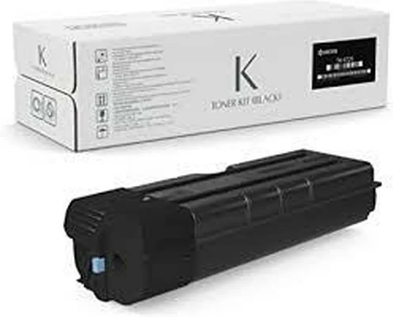TK-6725 - Tonercartridge - 1 stuk - Origineel von Kyocera in Schwarz – Produktfoto