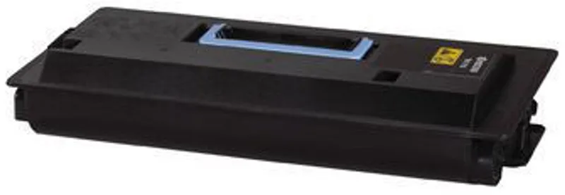 TK-715 - Tonercartridge - Origineel by Kyocera in Black – product photo