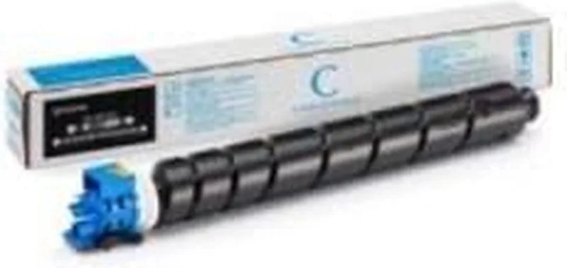 TK-8515C tonercartridge 1 stuk(s) Origineel by Kyocera in Cyaan – product photo