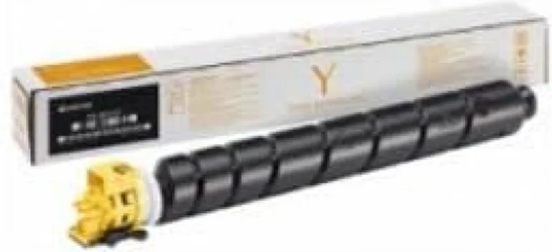 TK-8515Y tonercartridge 1 stuk(s) Origineel by Kyocera in Yellow – product photo