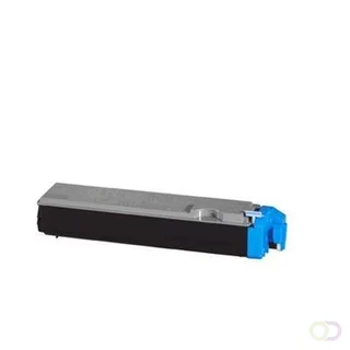 TK-8600C tonercartridge 1 stuk(s) Origineel Cyaan (1T02MNCNL0) von Kyocera – Produktfoto 1 von 2