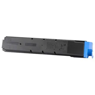 TK-8600C tonercartridge 1 stuk(s) Origineel Cyaan (1T02MNCNL0) von Kyocera – Produktfoto 2 von 2