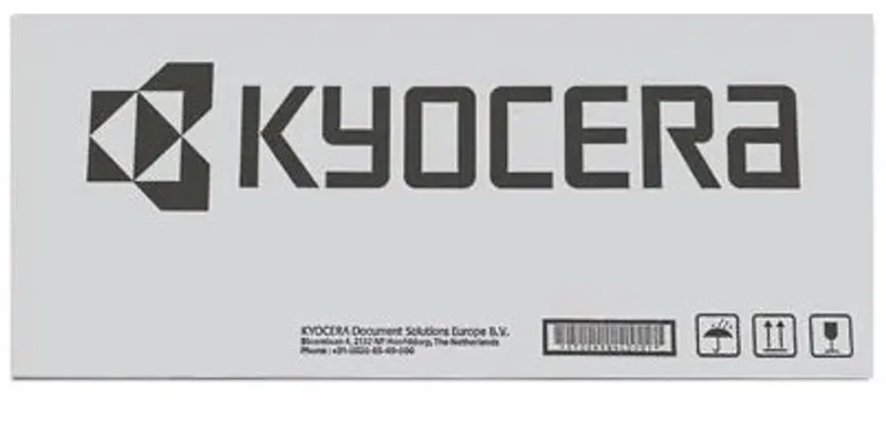 TK-8605K tonercartridge 1 stuk(s) Origineel by Kyocera in Black – product photo