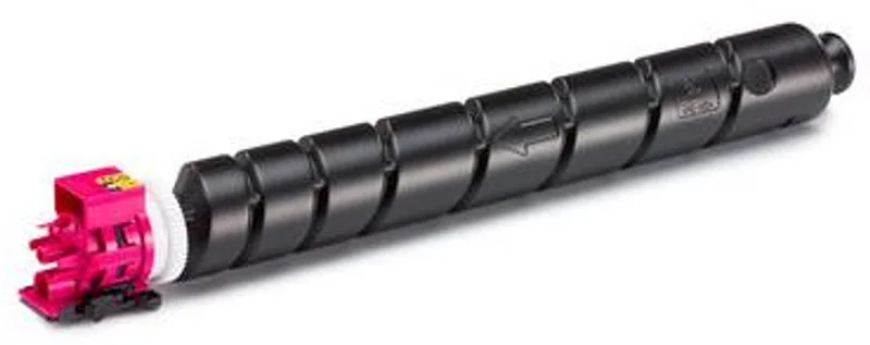 TK-8800M - Tonercartridge - 1 stuk - Origineel - Magenta de Kyocera en Zie titel – photo produit