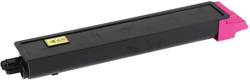 TK-895M - Tonercartridge - 1 stuk - Origineel by Kyocera in Magenta – product photo