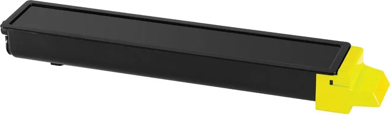 TK-895Y - Tonercartridge - 1 stuk - Origineel van Kyocera in Geel – productfoto