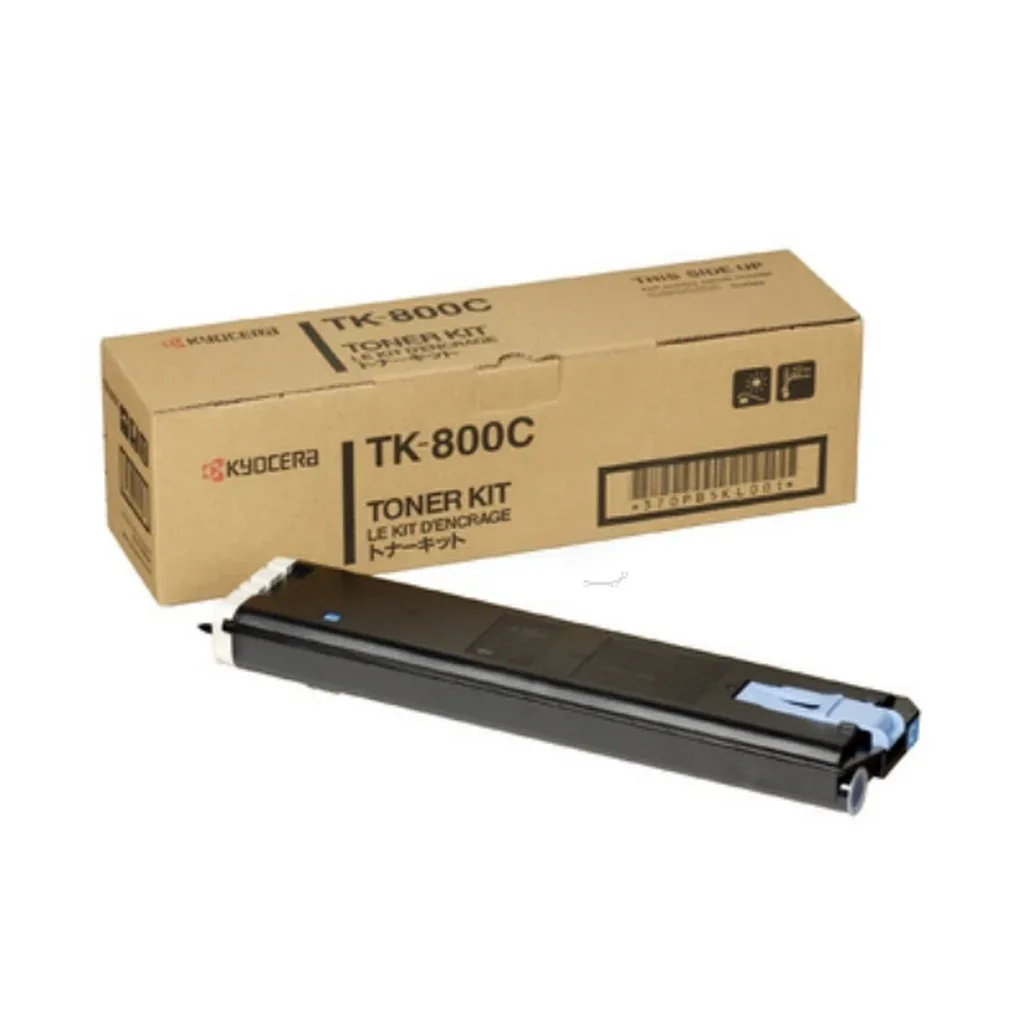 TK-800C by Kyocera – product photo
