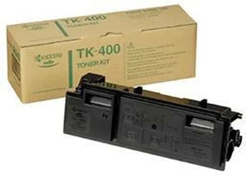 Toner FS-6020 van Kyocera in Zwart – productfoto