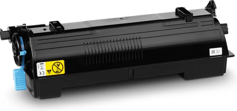 Toner Kyocera 1T02Y40NL0 Black från Kyocera i Svart – produktbild