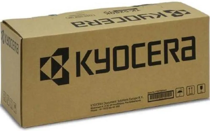 Toner Kyocera 1T02Y80NL0 Black by Kyocera in Kleurloos – product photo 1 of 2