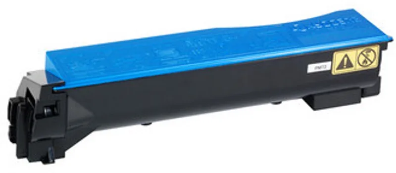 Toner Kyocera TK-540C Cyan by Kyocera in Cyaan – product photo