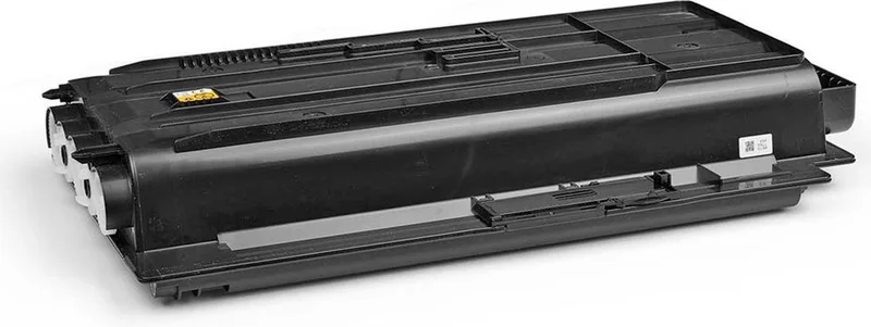Toner Kyocera TK-7125 Black från Kyocera i Svart – produktbild