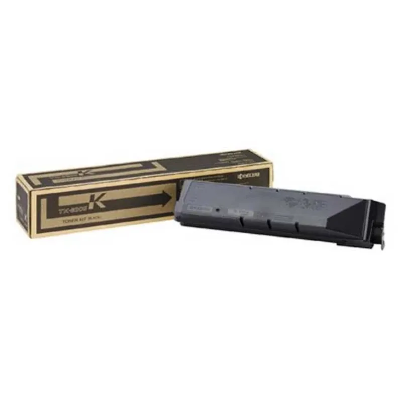 Toner kyocera tk-8305k zwart von Kyocera – Produktfoto 4 von 5
