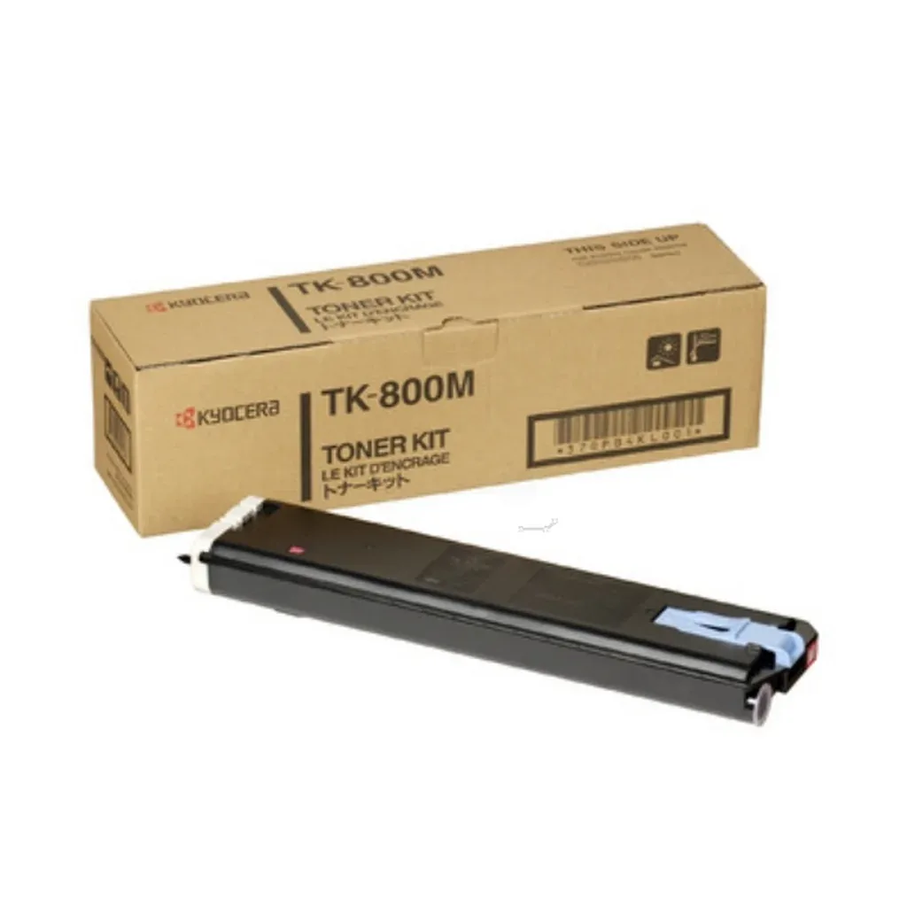 TK-800M by Kyocera – product photo