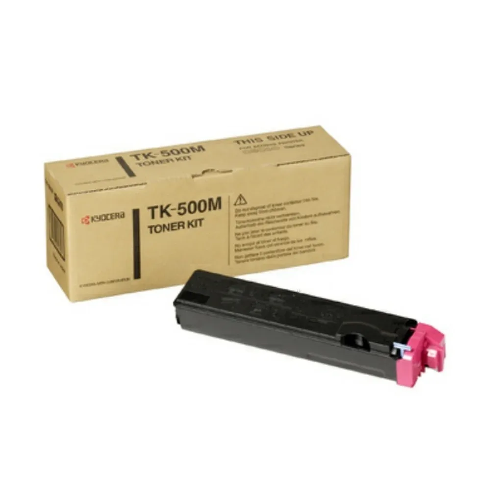 TK-500M van Kyocera – productfoto