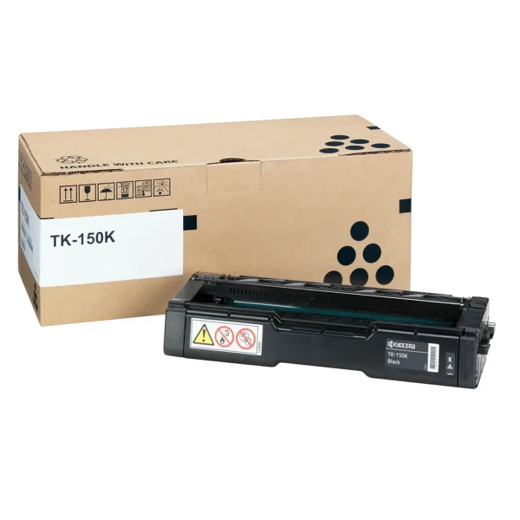 TK-150K van Kyocera – productfoto