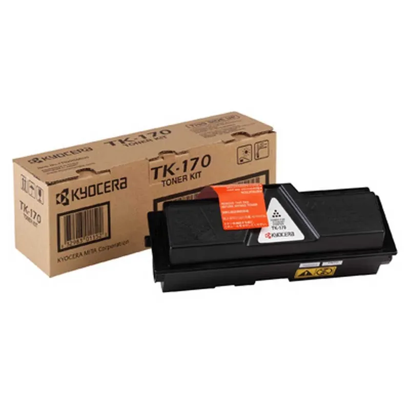 Toner TK-170 von Kyocera in Schwarz – Produktfoto 3 von 3
