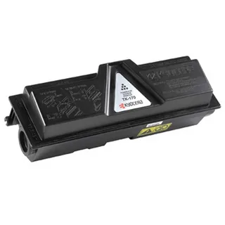 Toner TK-170 von Kyocera in Schwarz – Produktfoto 2 von 3