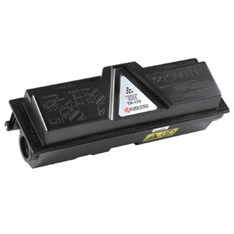 Toner TK-170 von Kyocera in Schwarz – Produktfoto 2 von 3