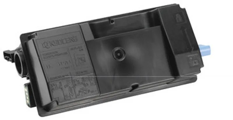 TK 3190 - Zwart van Kyocera in Zwart – productfoto