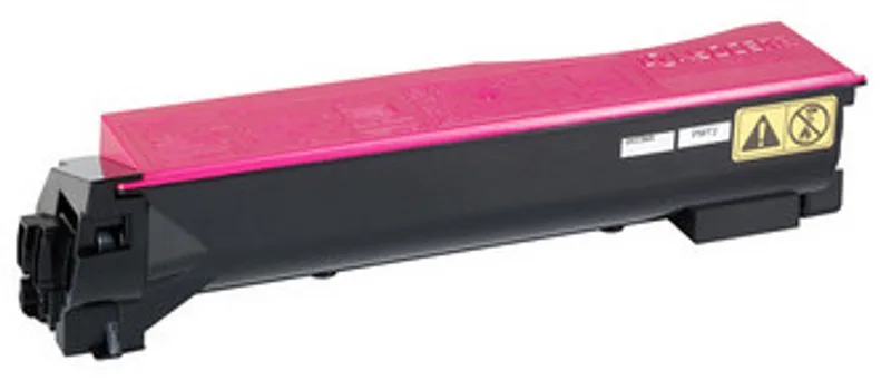 Tonercartridge TK-540M by Kyocera in Magenta – product photo