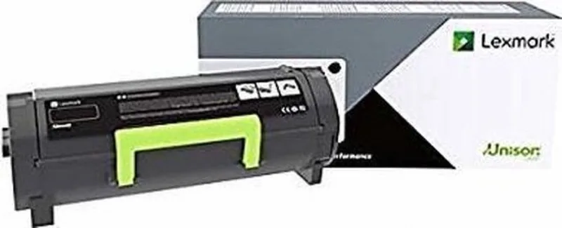 B2300A0 tonercartridge 1 stuk(s) Origineel Zwart by Lexmark – product photo