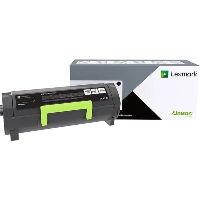 B240HA0 tonercartridge 1 stuk(s) Origineel by Lexmark in Black – product photo