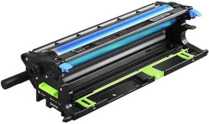 Drum lexmark 72k0p00 van Lexmark in Zwart – productfoto