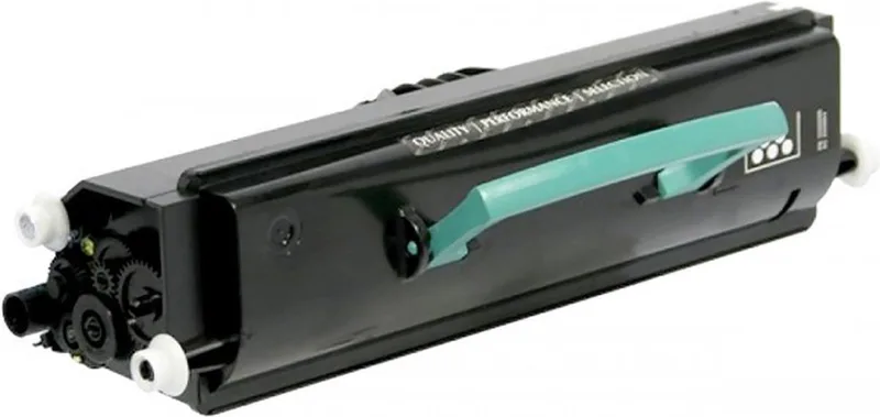 E450H31E - Toner by Lexmark in Black – product photo