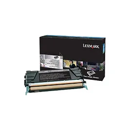 Lexmark 24B6015 toner cartridge von Lexmark – Produktfoto