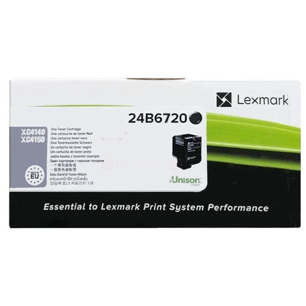 12A6839 by Lexmark – product photo