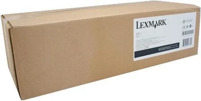 Lexmark 24B7499 tonercartridge 1 stuk(s) Origineel Cyaan